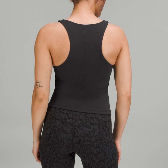 🍋 Lululemon InStill Tank Top Black - Picture 2 of 6